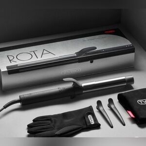 TYMO ROTA Hair Curler
